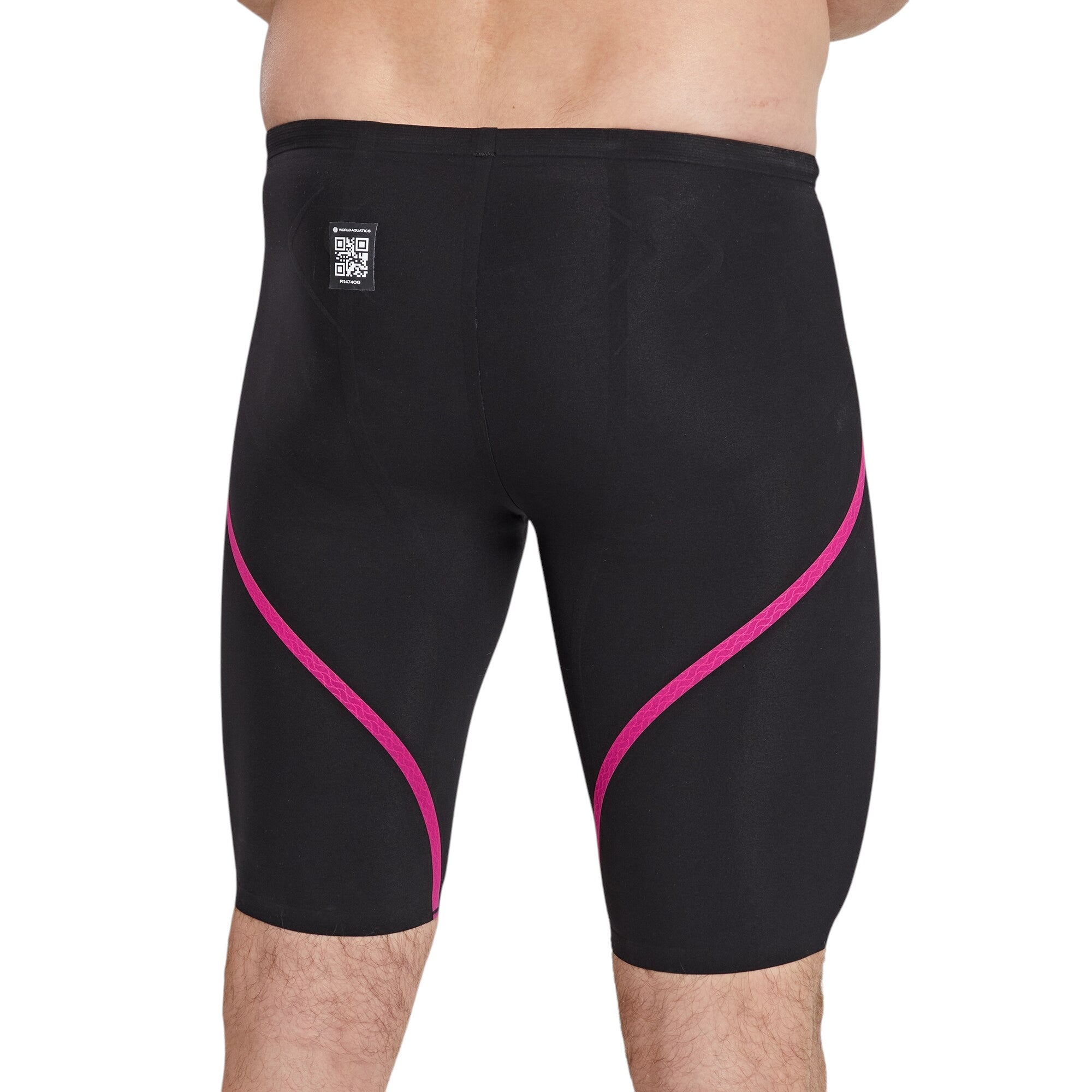Finis Tech Suits Jammer R3 Ascent