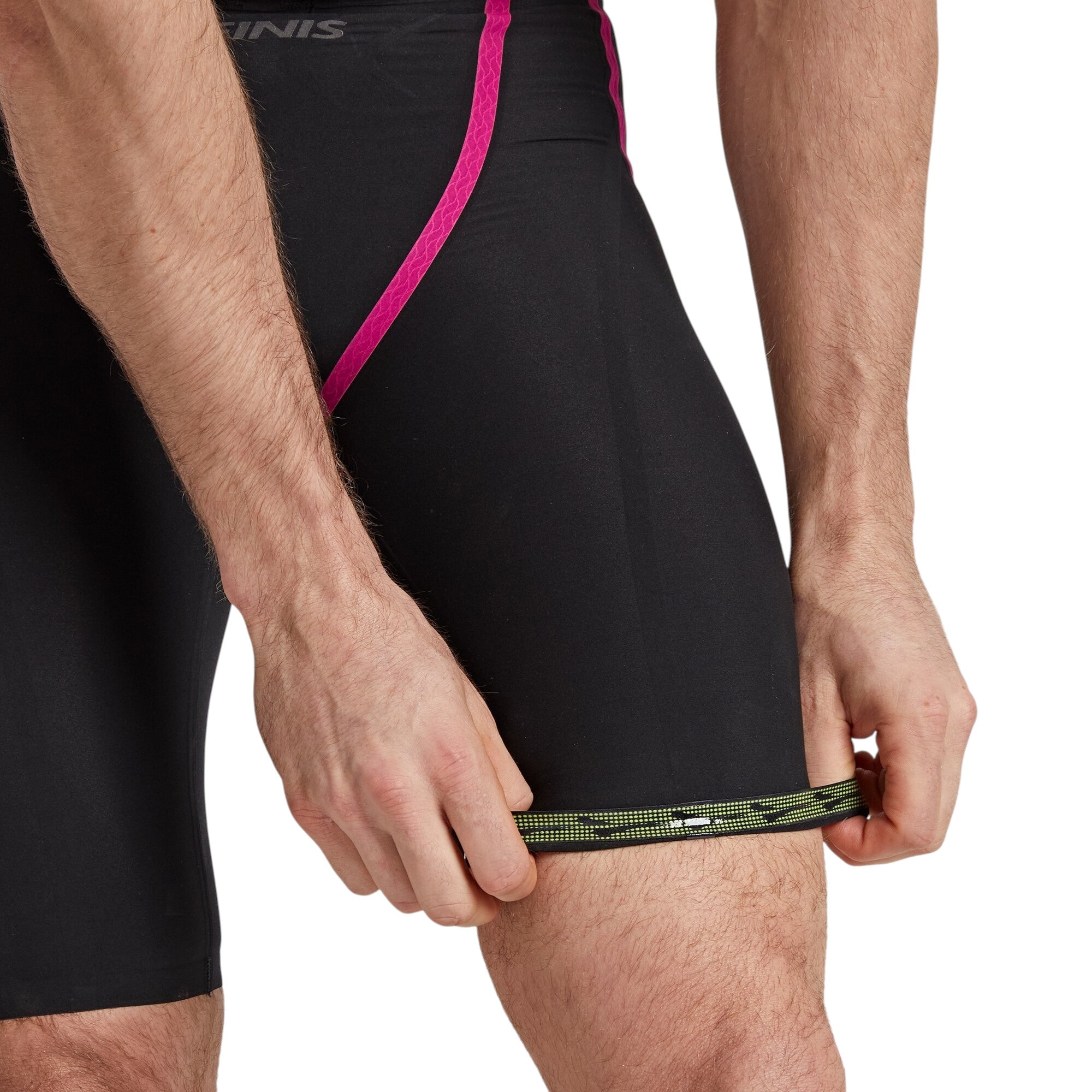 Finis Tech Suits Jammer R3 Ascent