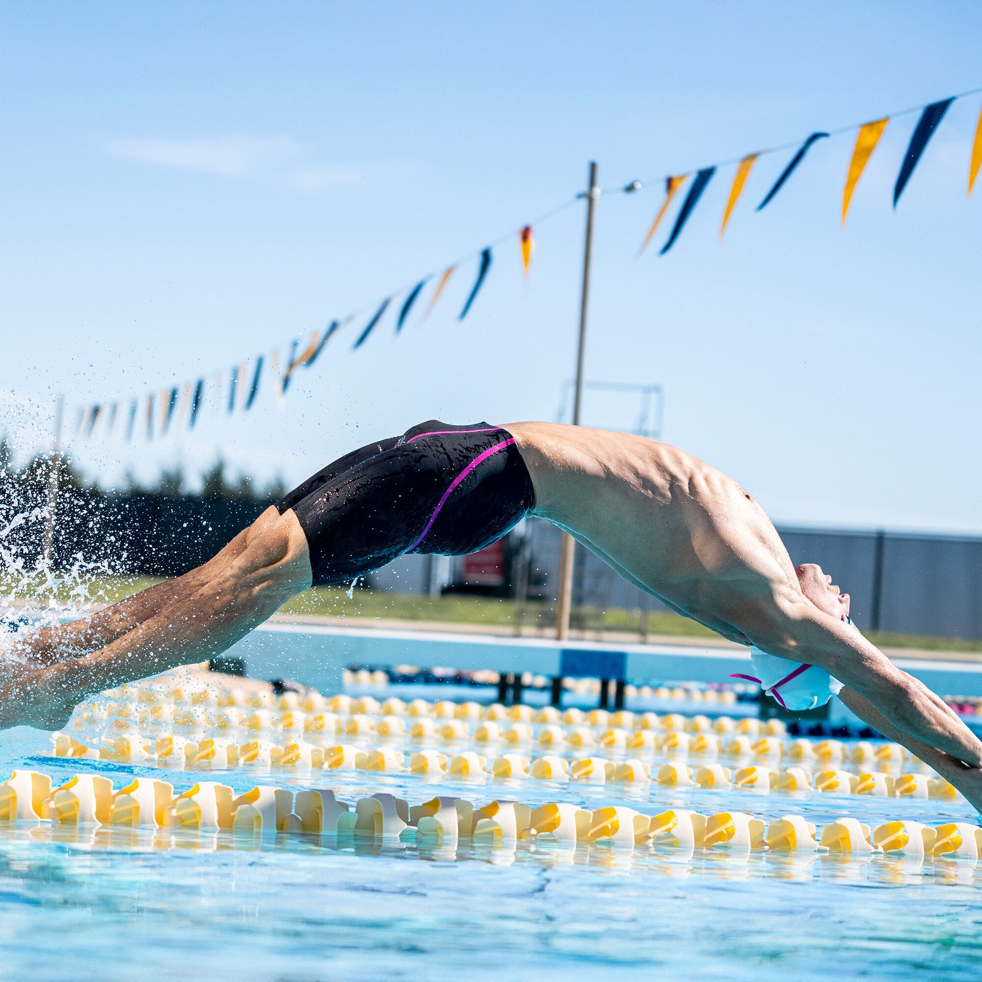 Finis Tech Suits Jammer R3 Ascent