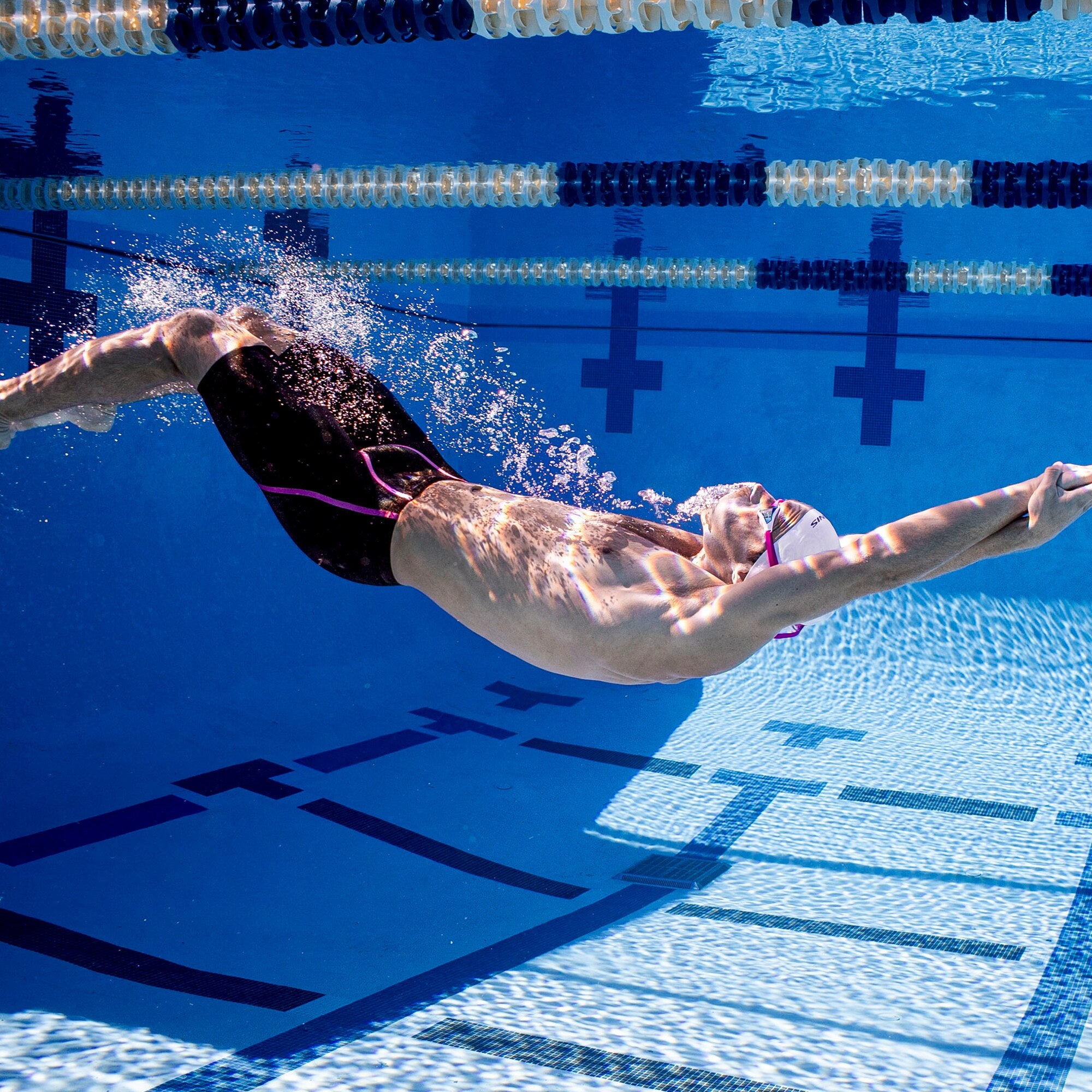 Finis Tech Suits Jammer R3 Ascent