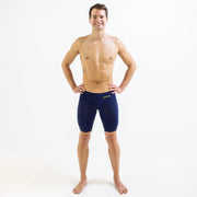 Finis Tech Suits Jammer Fuse Navy