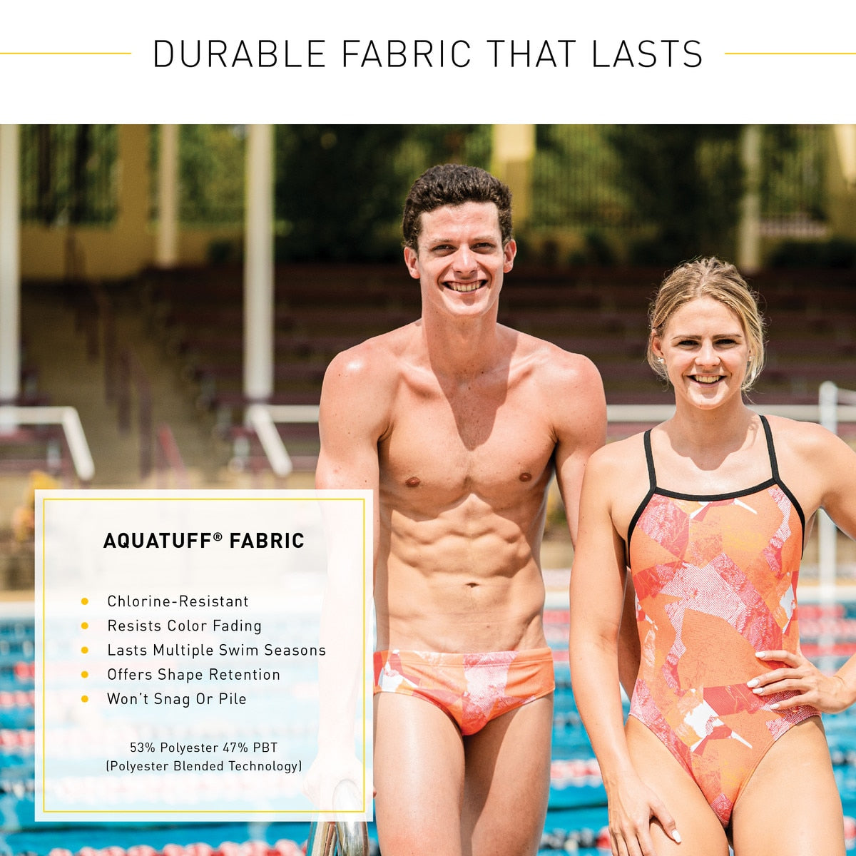 Finis Trainig Brief Youth Solid