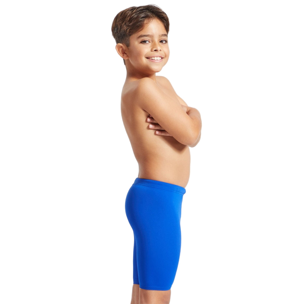 OTTSC Finis Training Jammer Solid Youth
