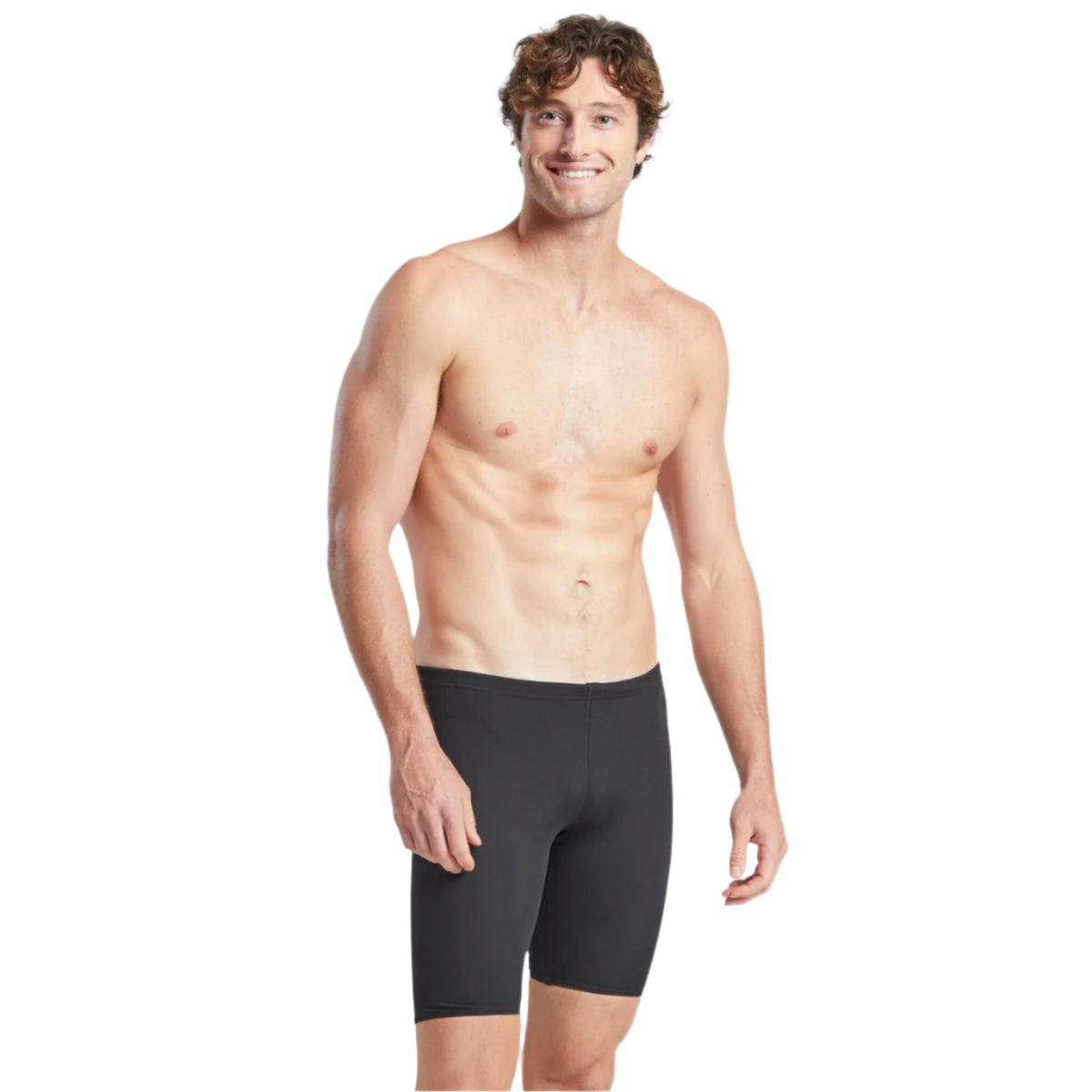 Finis Solid Training Jammer | Men's Swimwear | GoSwim – goswim.ca