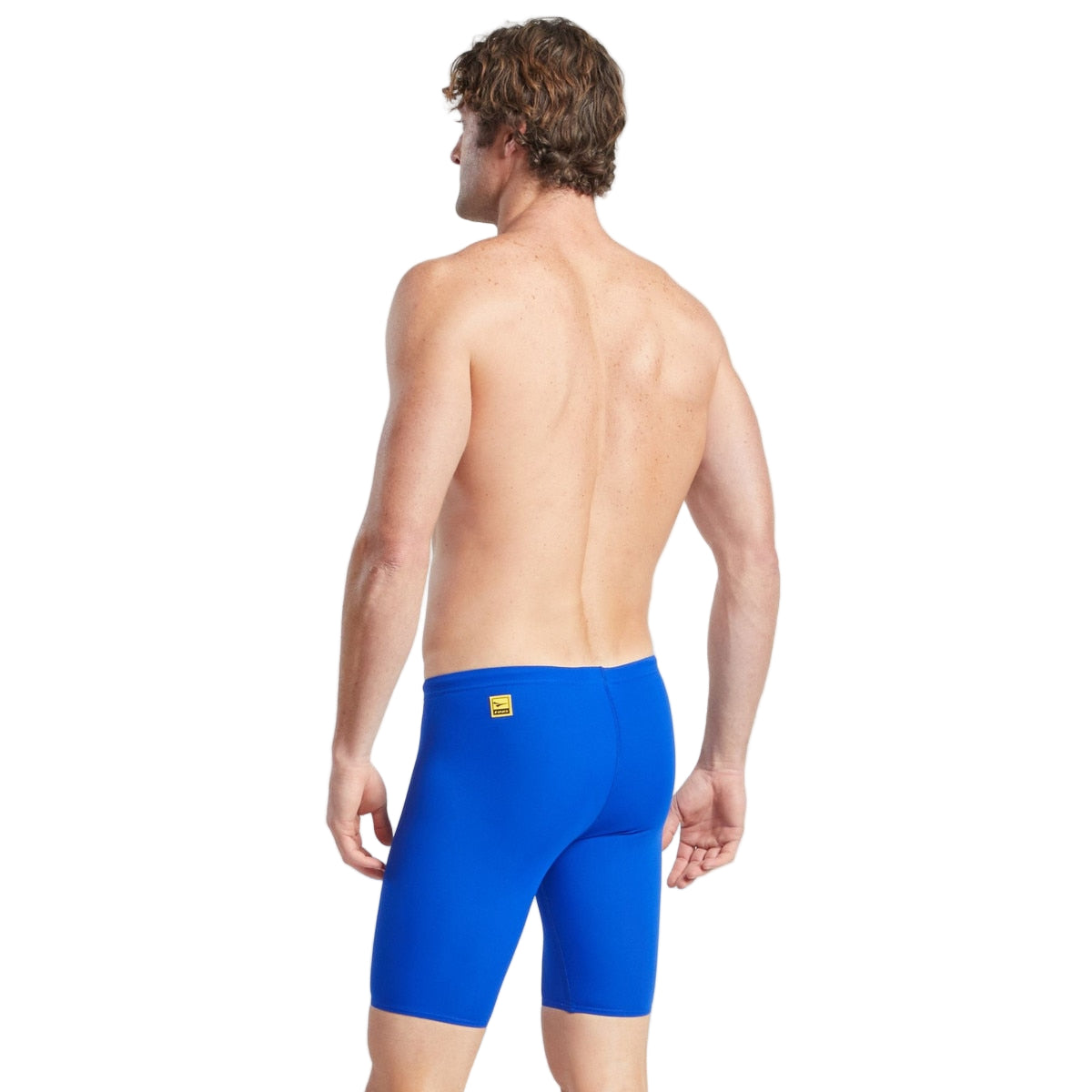 OTTSC Finis Training Jammer Solid