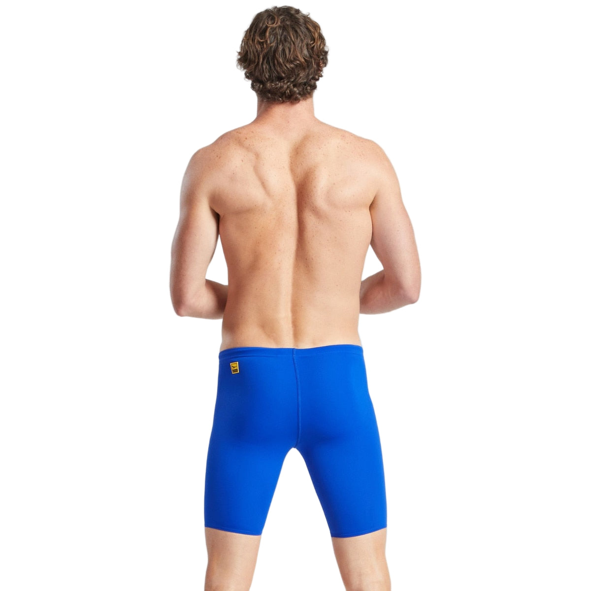 OTTSC Finis Training Jammer Solid
