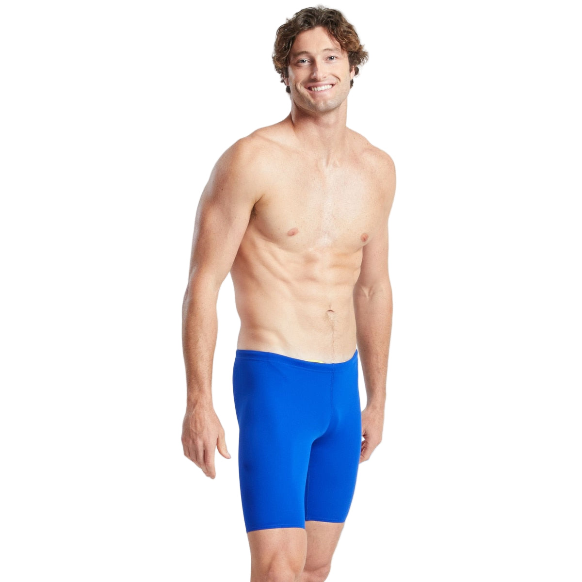OTTSC Finis Training Jammer Solid