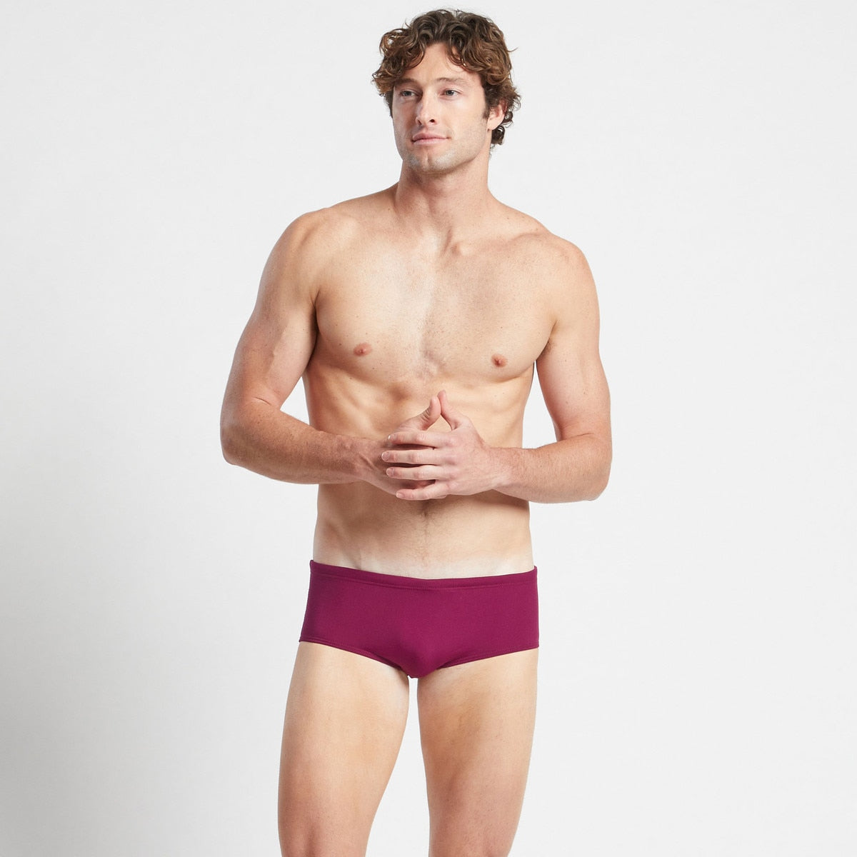 Finis Training Aquashort Solid