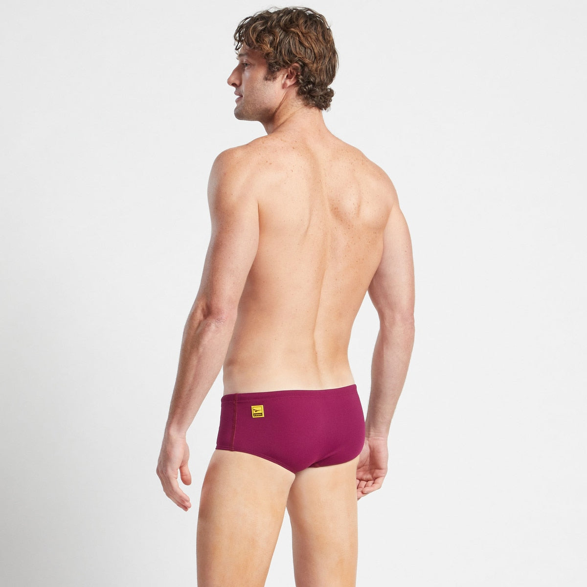 Finis Training Aquashort Solid