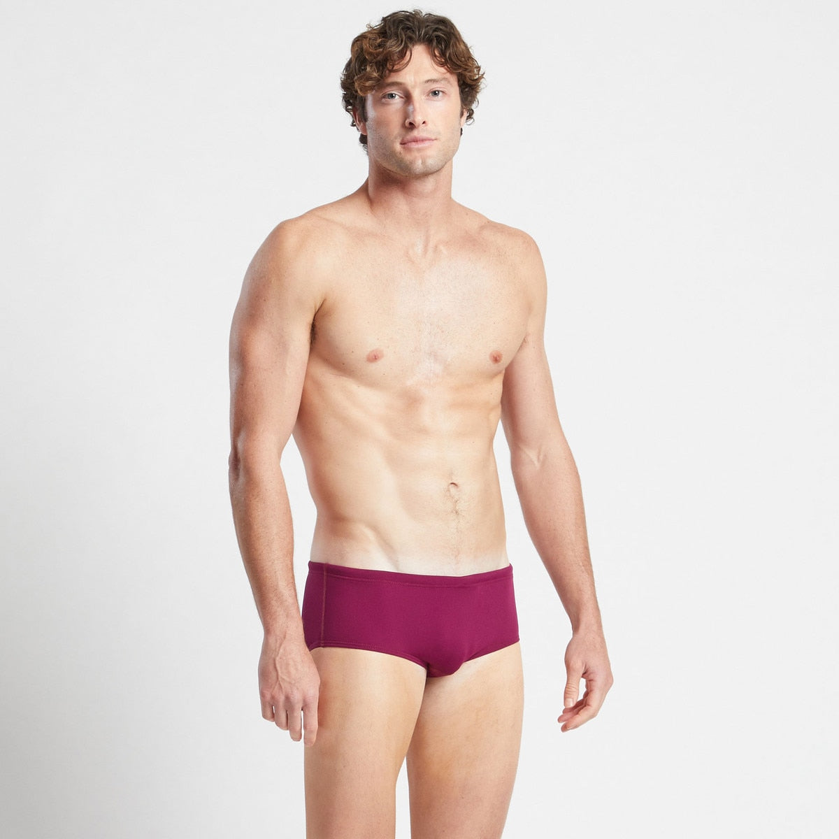 Finis Training Aquashort Solid