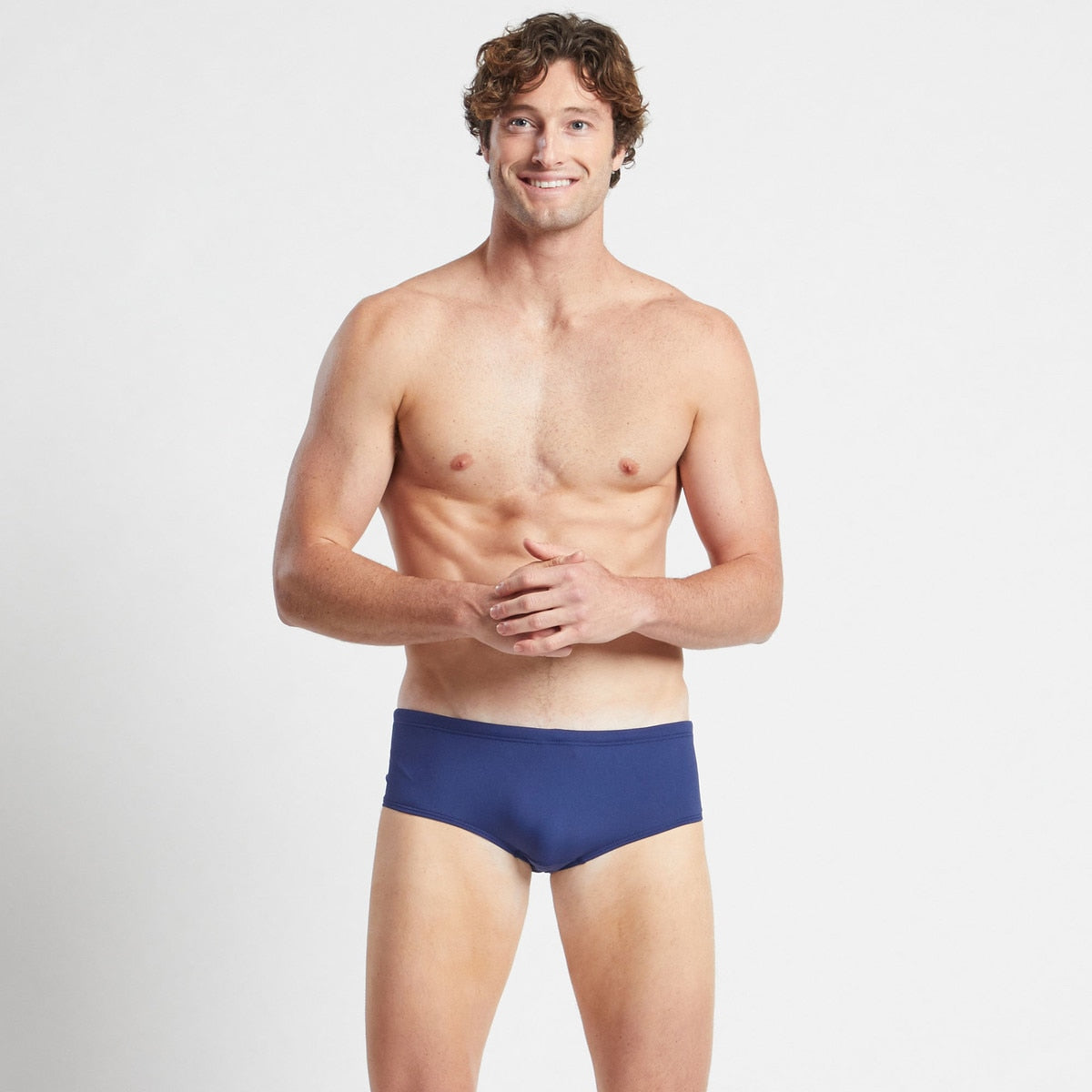 Finis Training Aquashort Solid