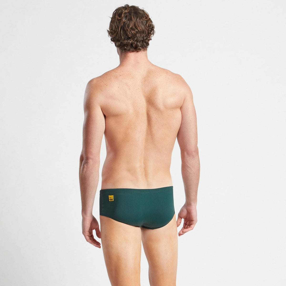 Finis Training Aquashort Solid