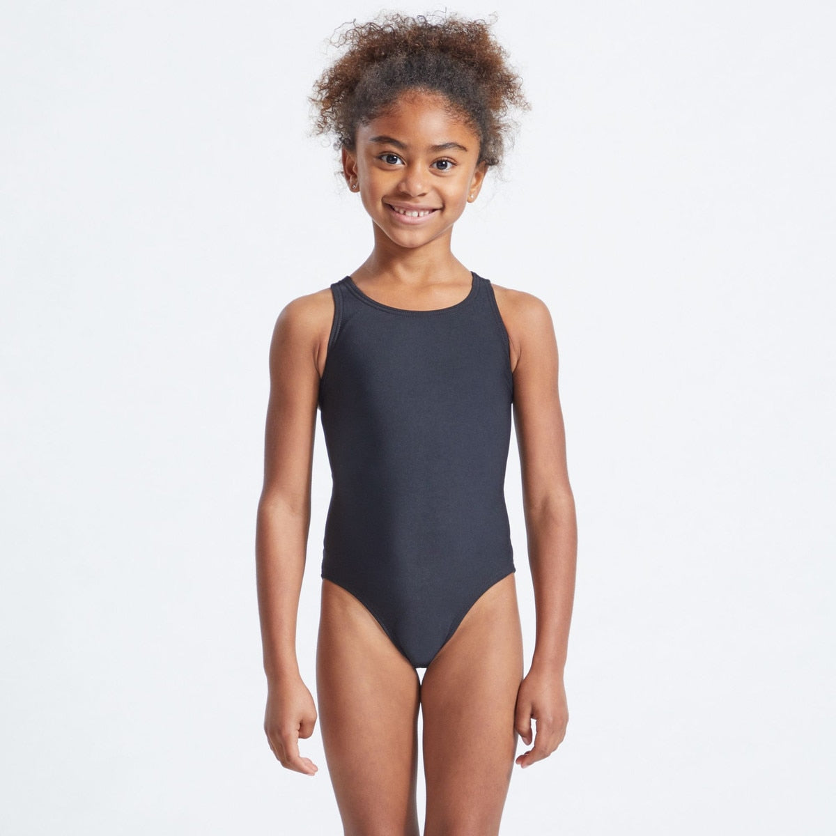 Finis Onesie Sublimated Suit Bladeback Youth -ROCS