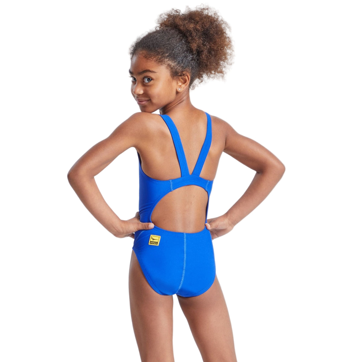 OTTSC Finis Training Onesie Bladeback Youth Solid
