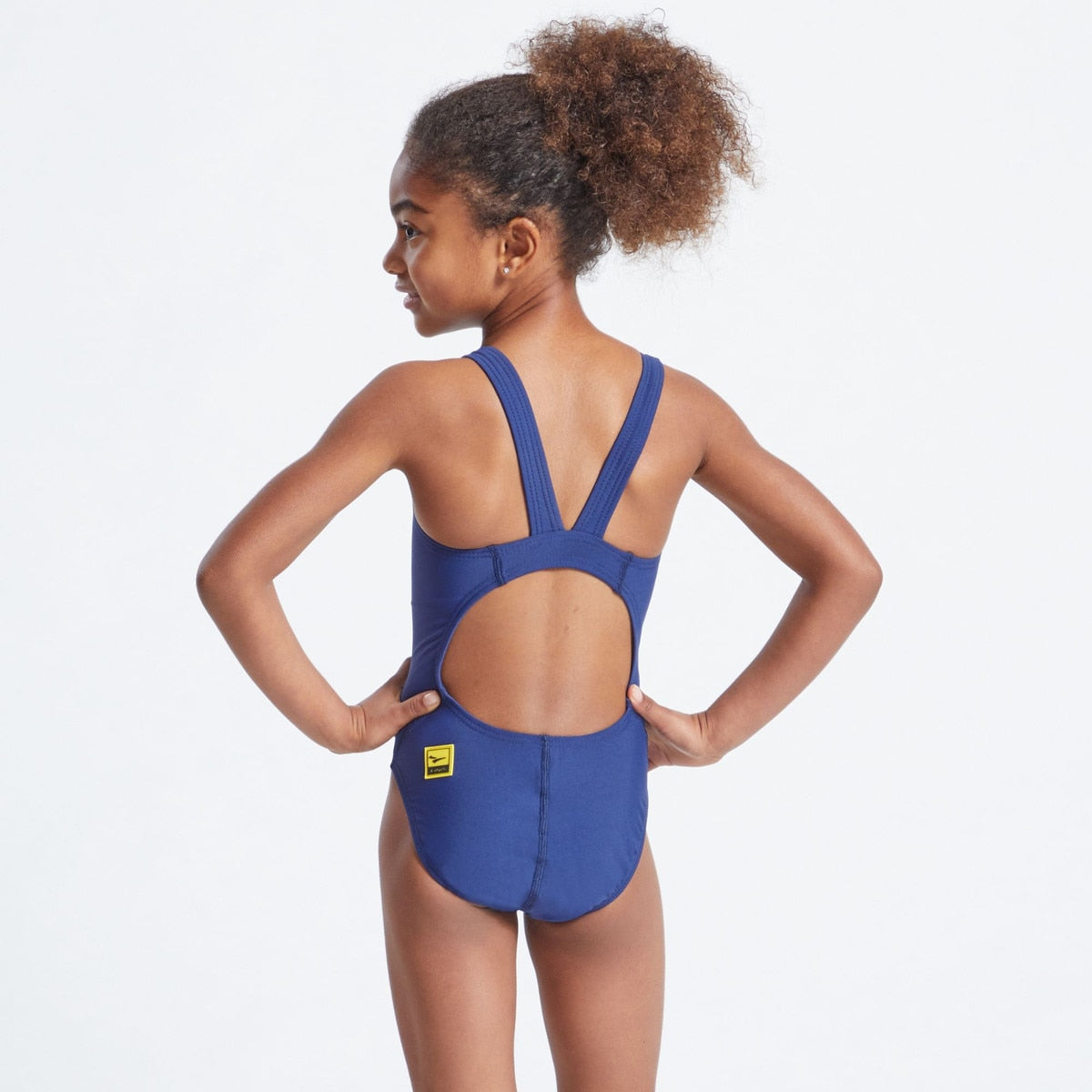 Finis Training Onesie Bladeback Youth Solid