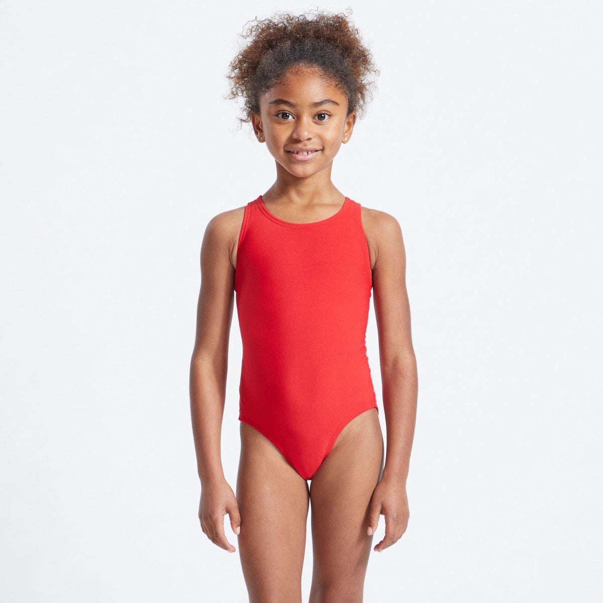 Finis Training Onesie Bladeback Youth Solid