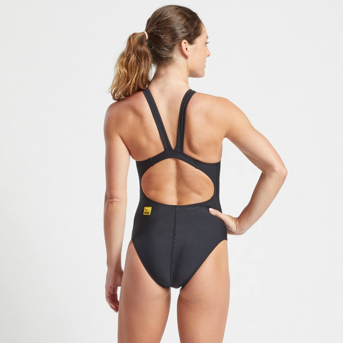 Finis Training Onesie Bladeback Solid