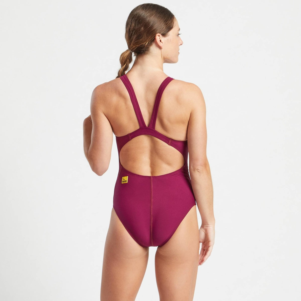 Finis Training Onesie Bladeback Solid