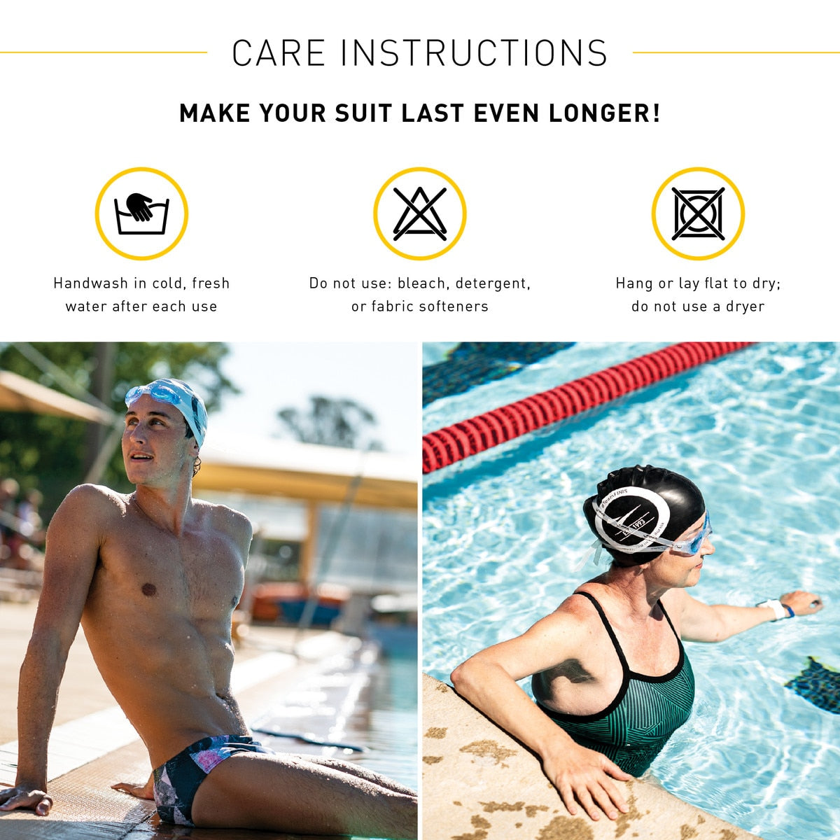 Finis Training Onesie Bladeback Solid