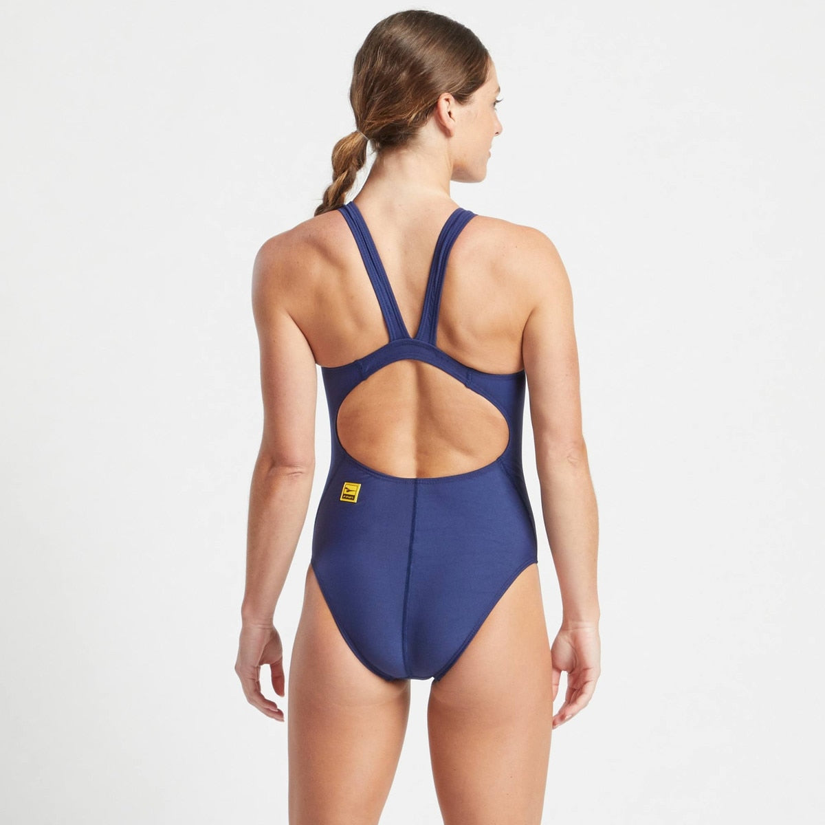Finis Training Onesie Bladeback Solid