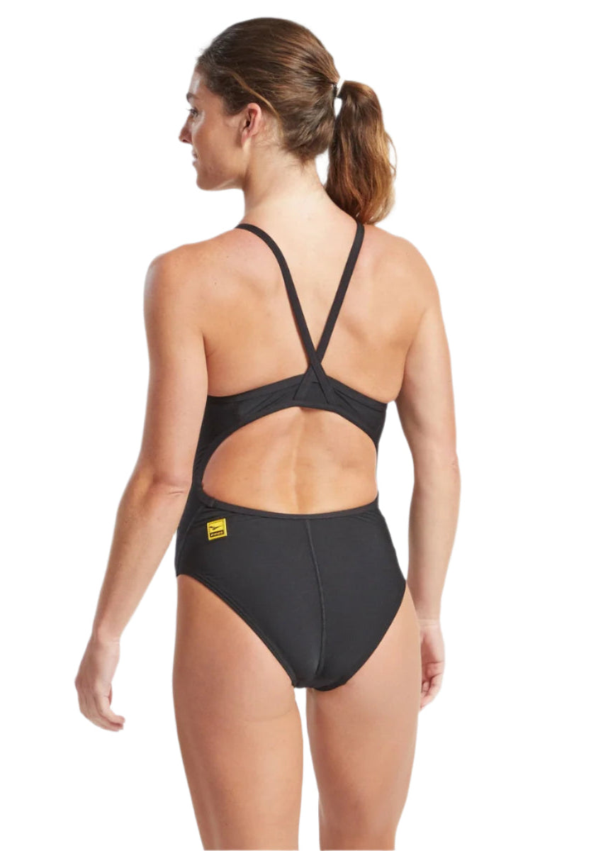Finis Training Onesie Skinback Solid