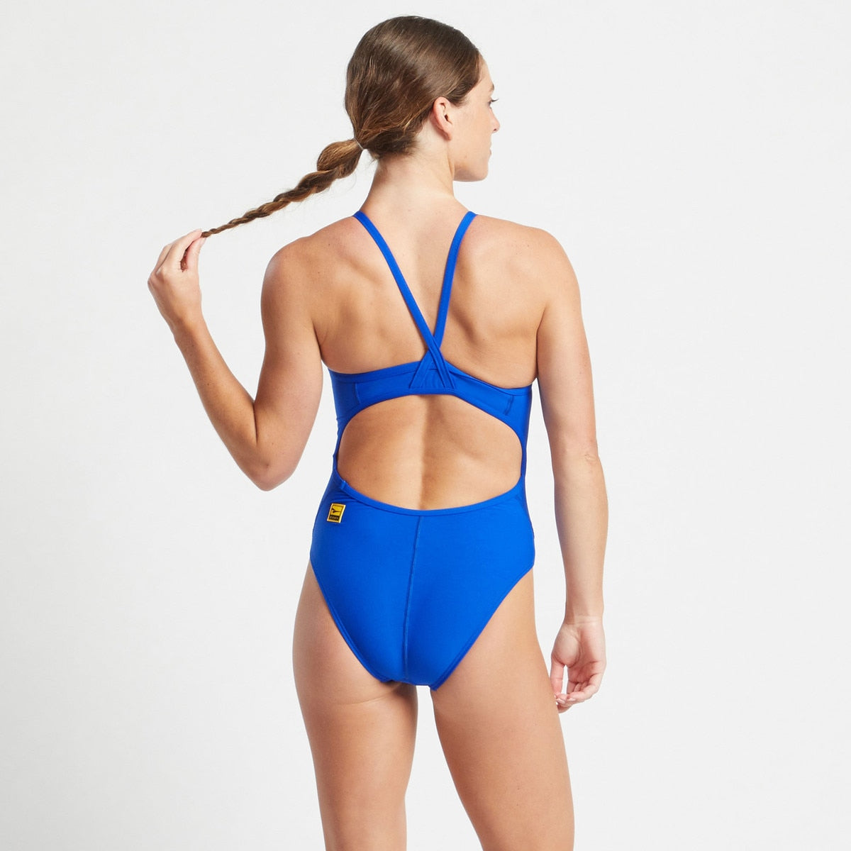 Finis Training Onesie Skinback Solid