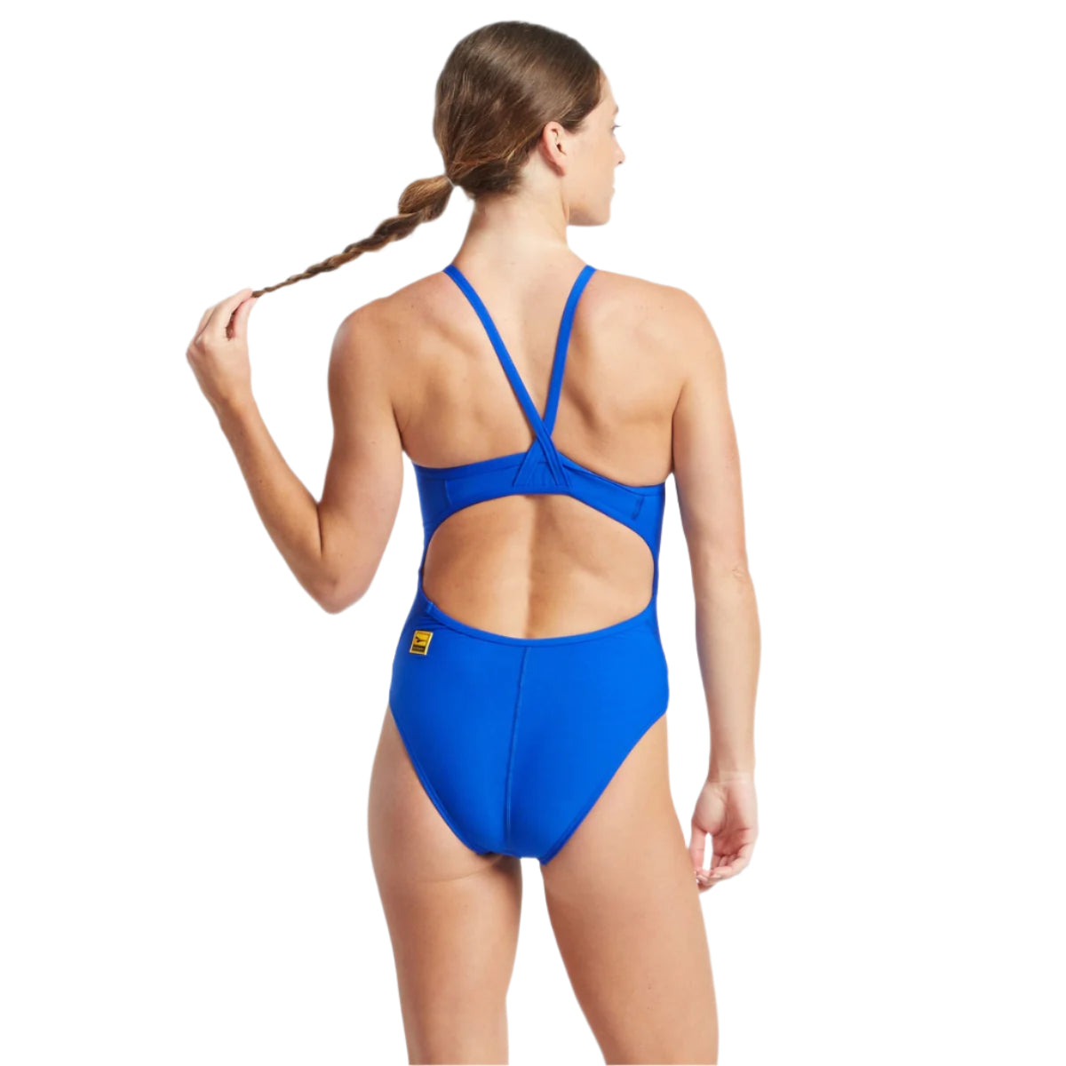 OTTSC Finis Training Onesie Skinback