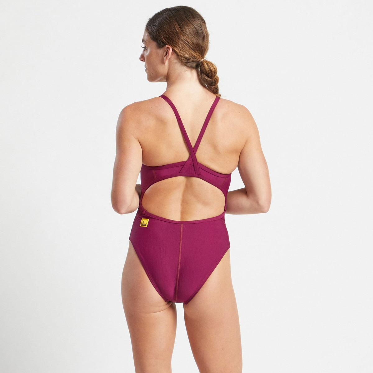 Finis Training Onesie Skinback Solid