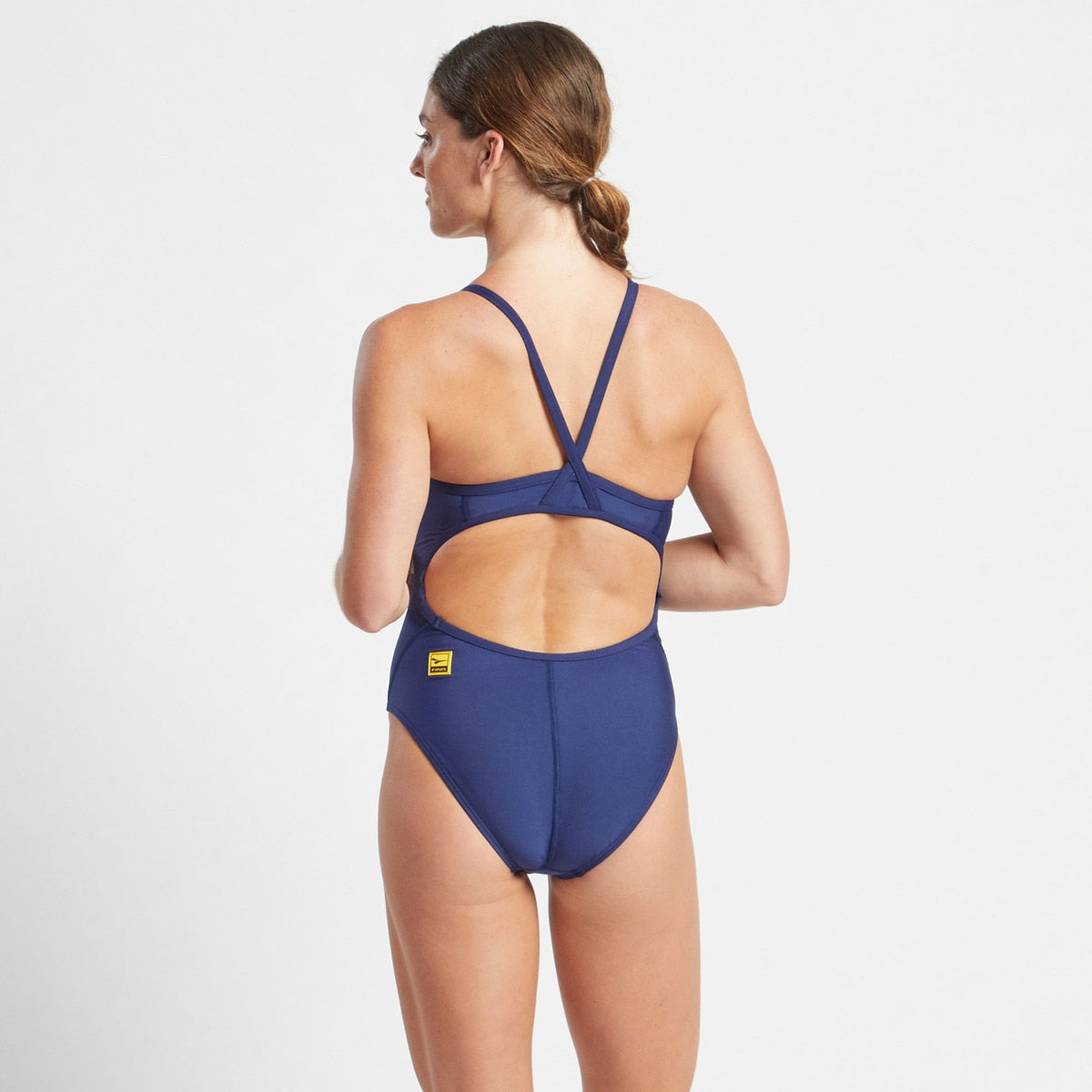 Finis Training Onesie Skinback Solid
