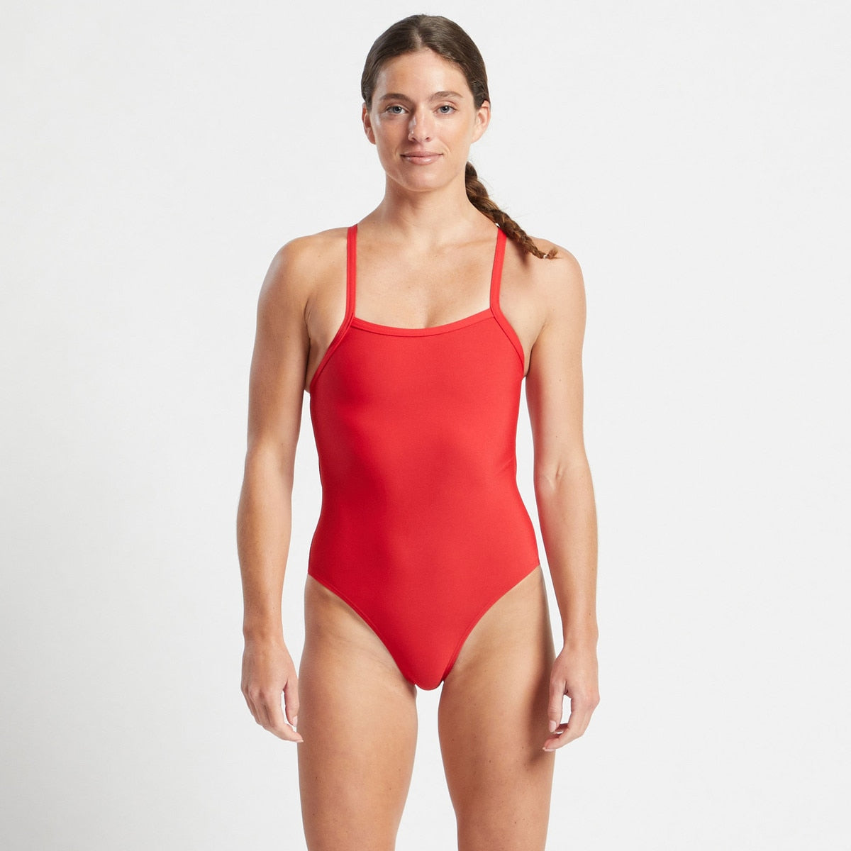 Finis Training Onesie Skinback Solid