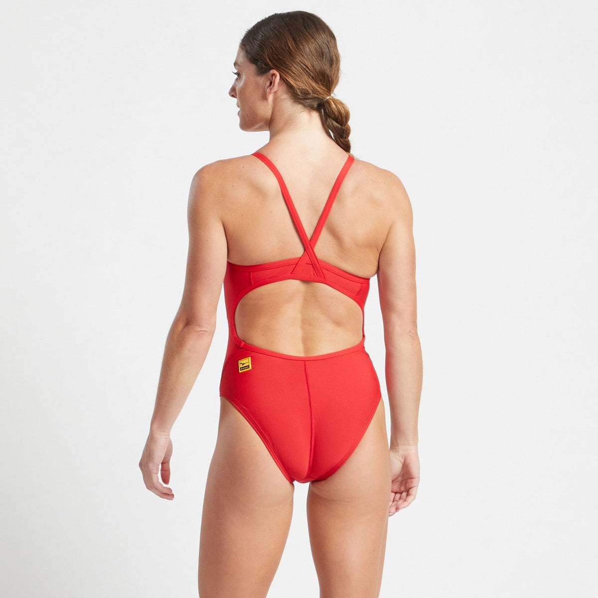 Finis Training Onesie Skinback Solid
