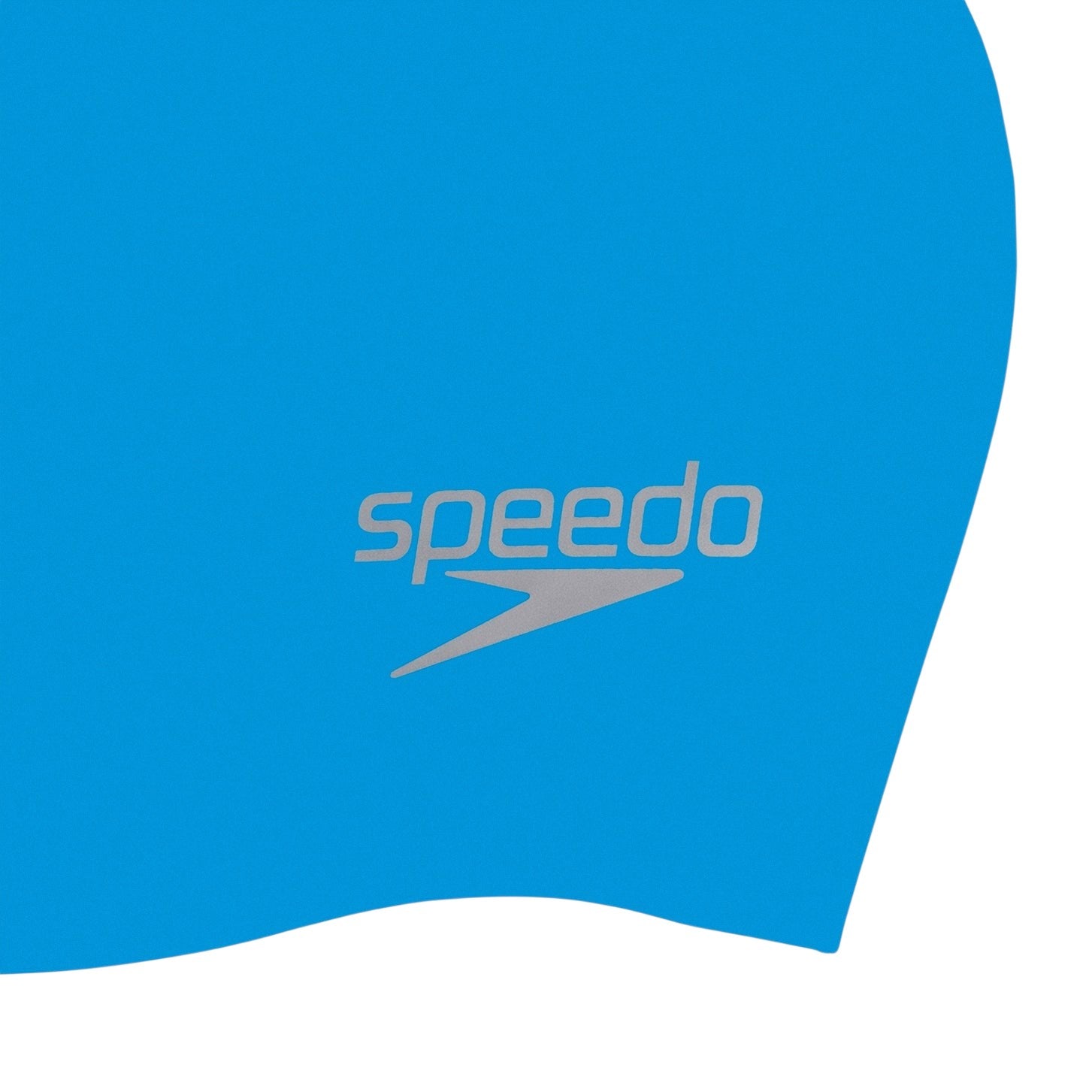 Speedo Cap Moulded Silicone Adult