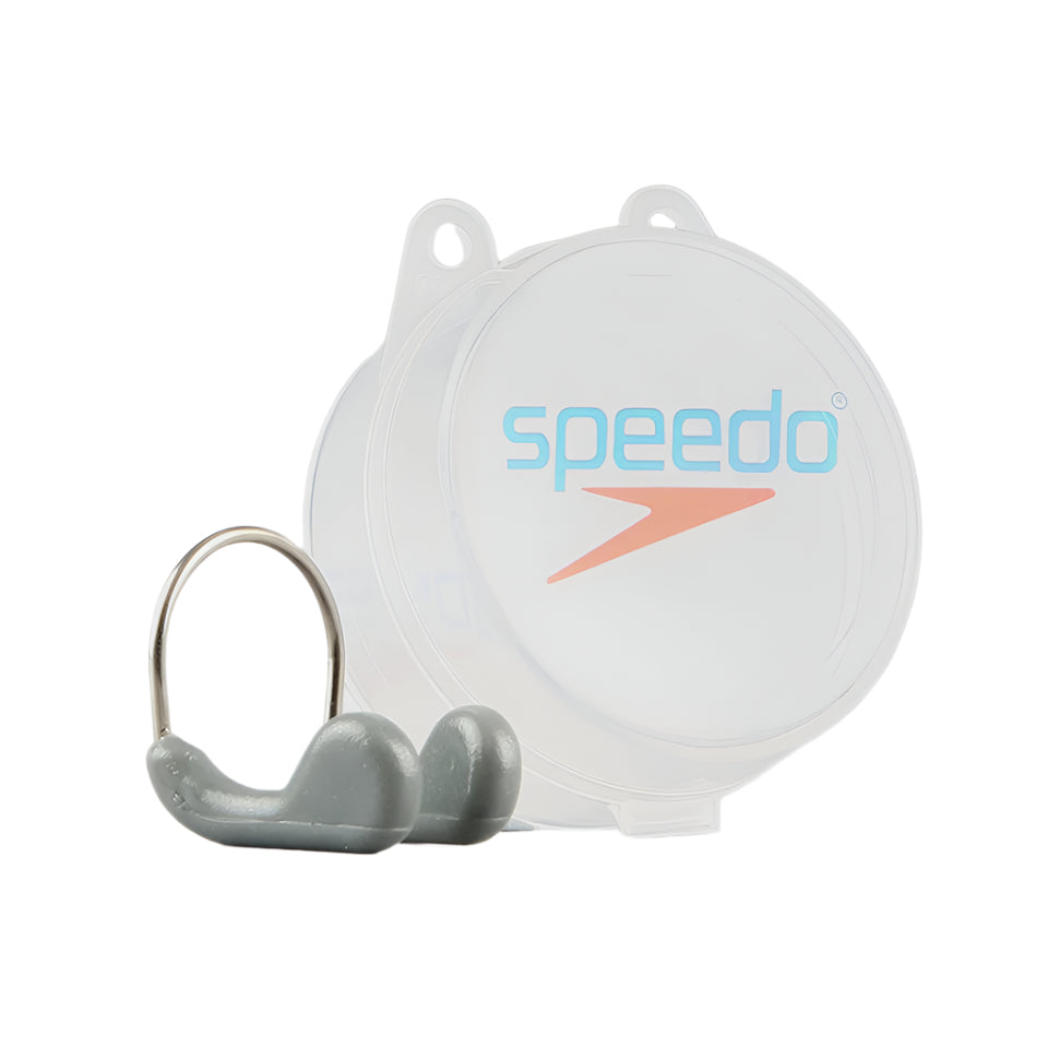 Speedo Nose Clip Competition Gray