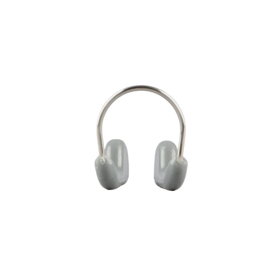 Speedo Nose Clip Competition Gray
