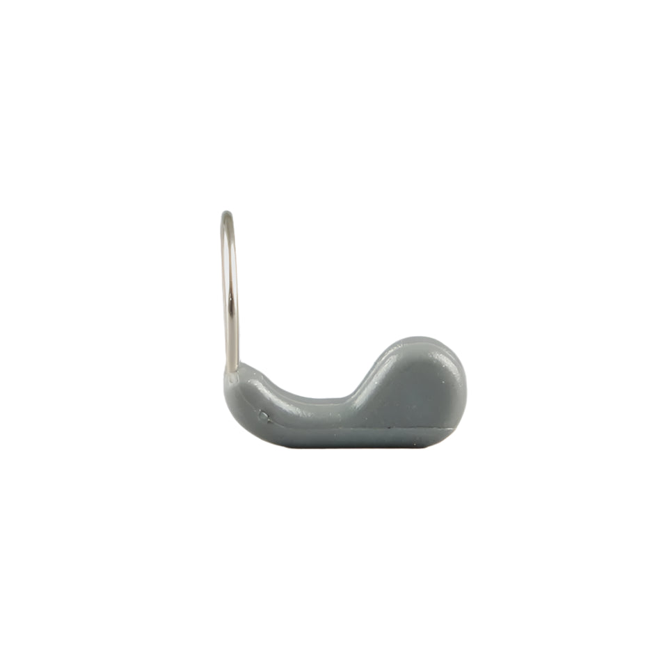 Speedo Nose Clip Competition Gray