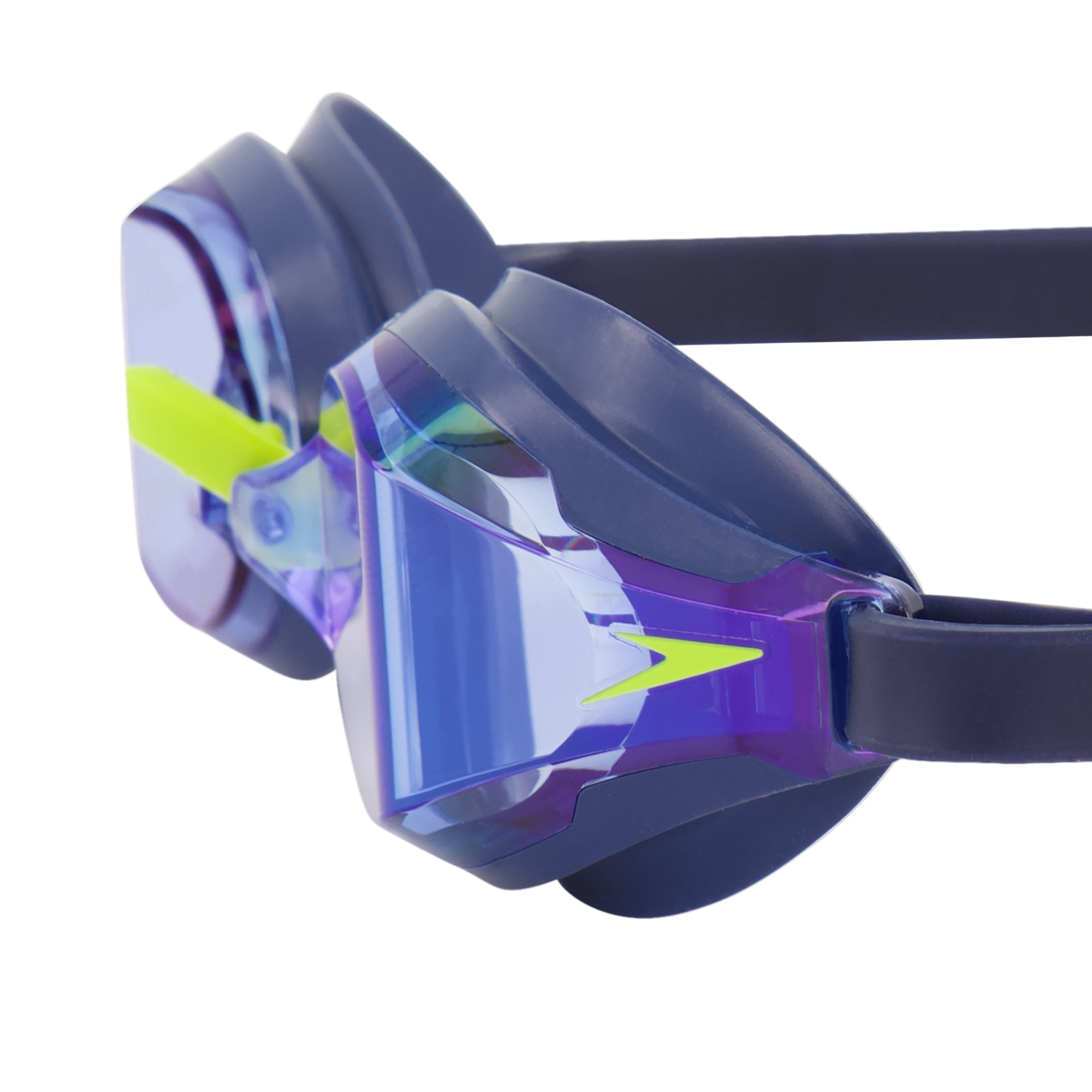 Speedo Goggle Speed Socket 2.0 Mirrored