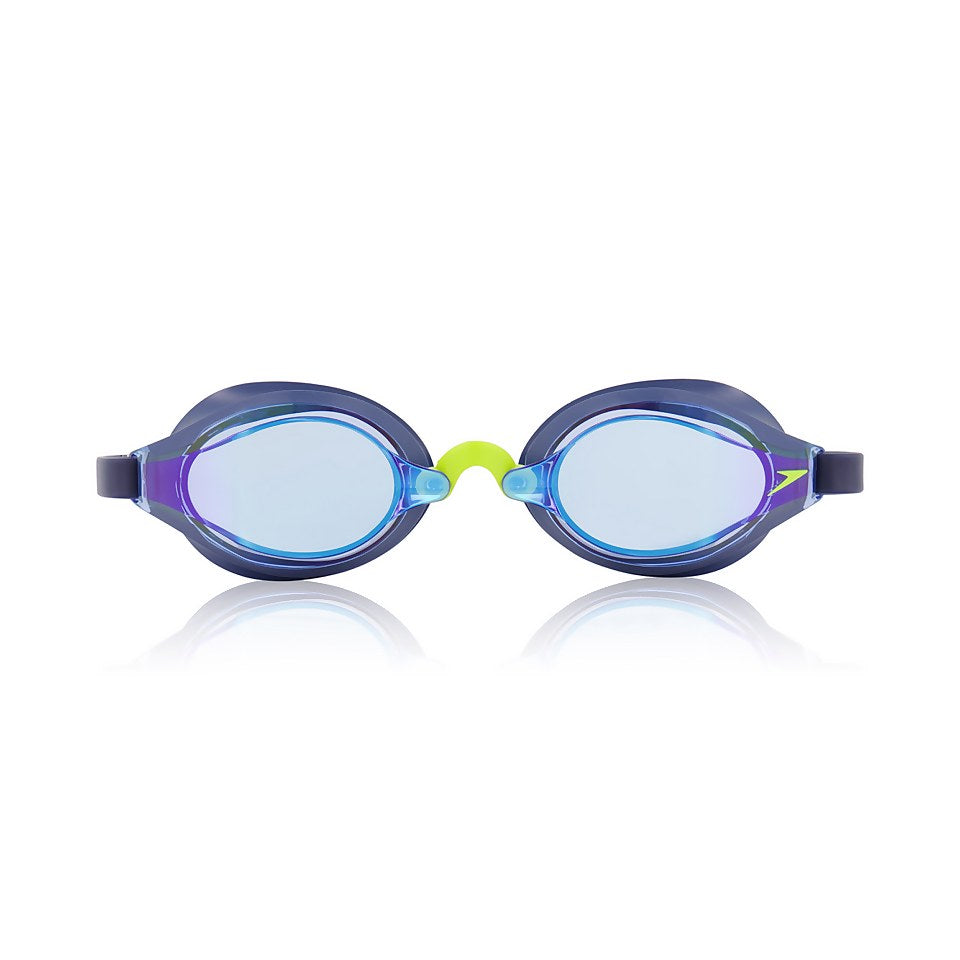 Speedo Goggle Speed Socket 2.0 Mirrored