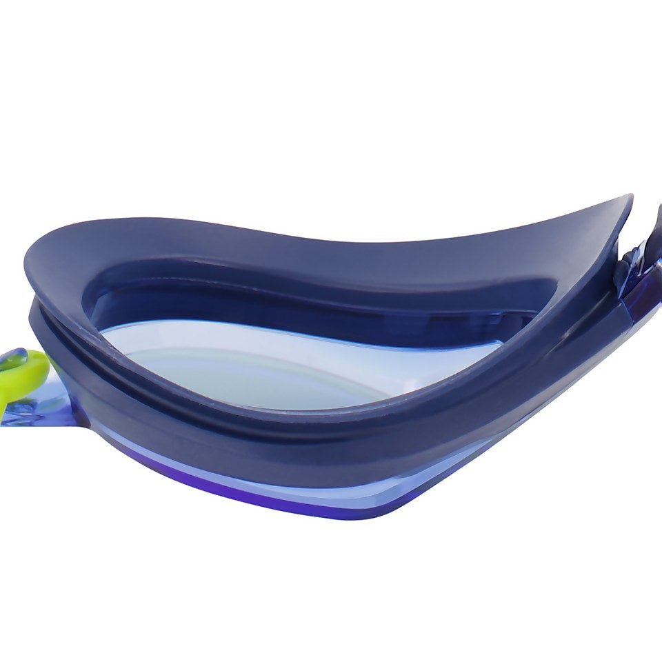 Speedo Goggle Speed Socket 2.0 Mirrored