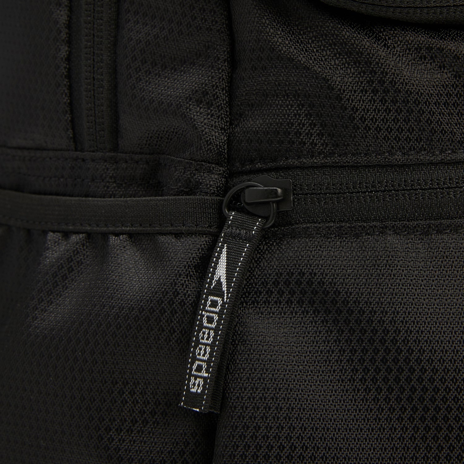 BBST Speedo Backpack Teamster 2.0 Black