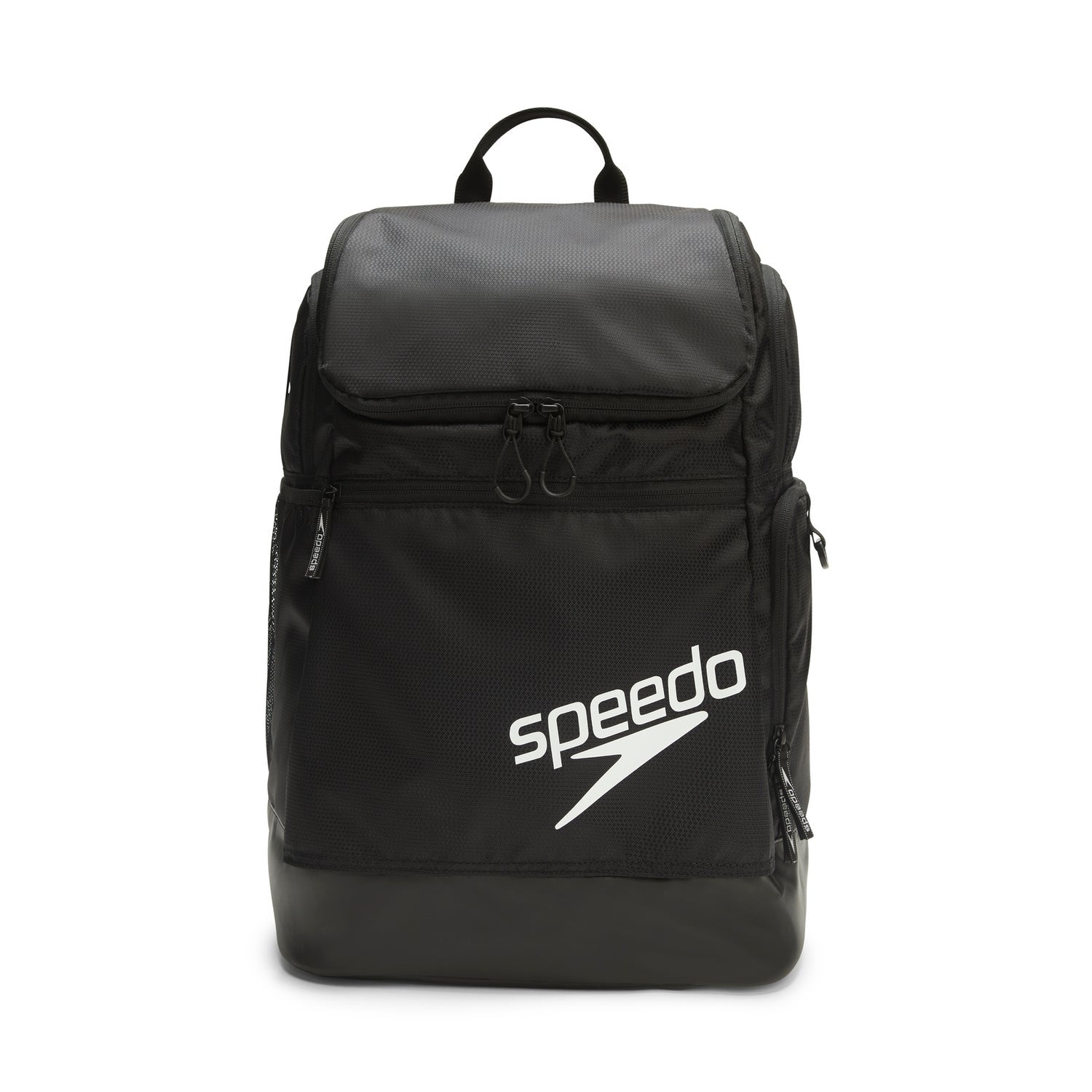 BBST Speedo Backpack Teamster 2.0 Black