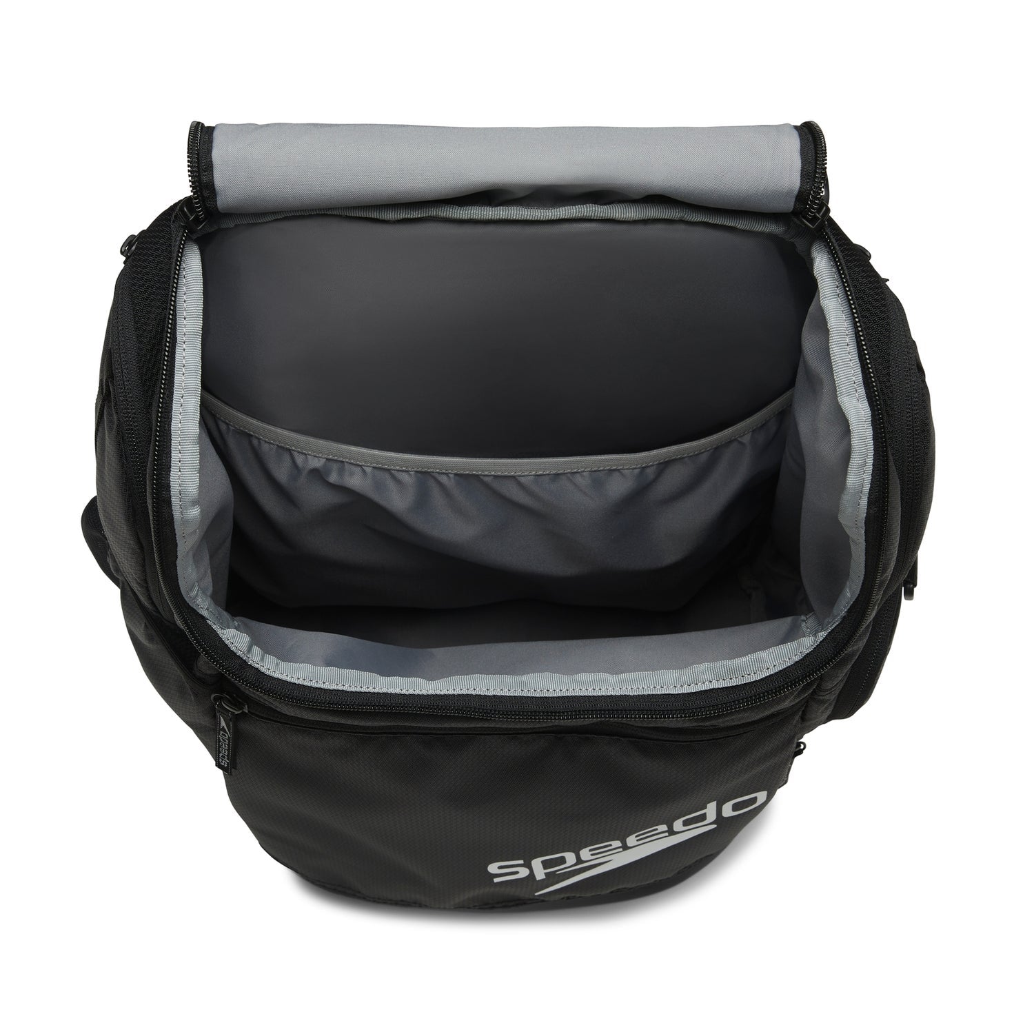 BBST Speedo Backpack Teamster 2.0 Black