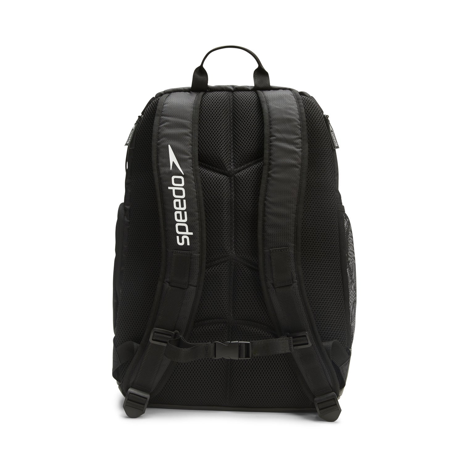 BBST Speedo Backpack Teamster 2.0 Black