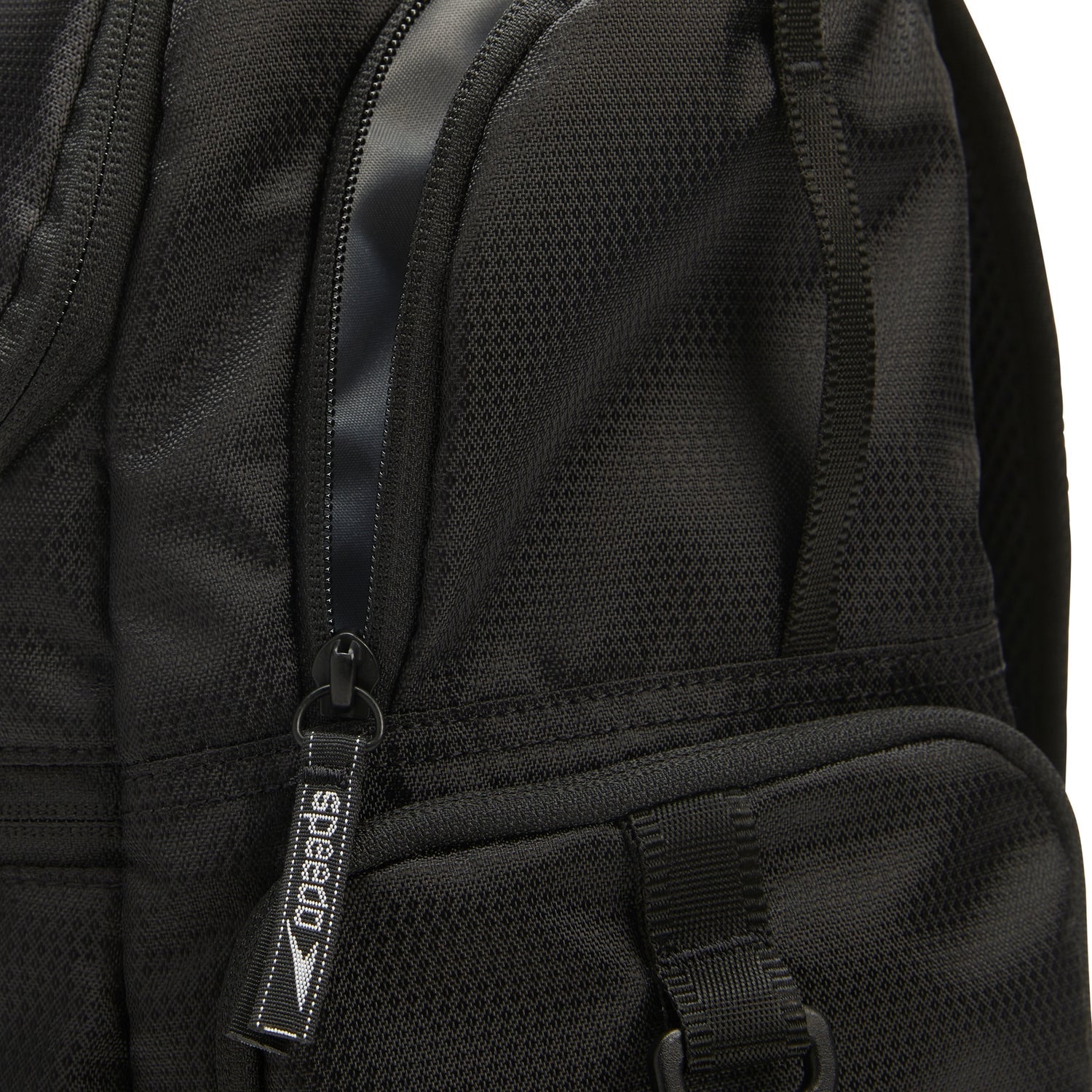 BBST Speedo Backpack Teamster 2.0 Black