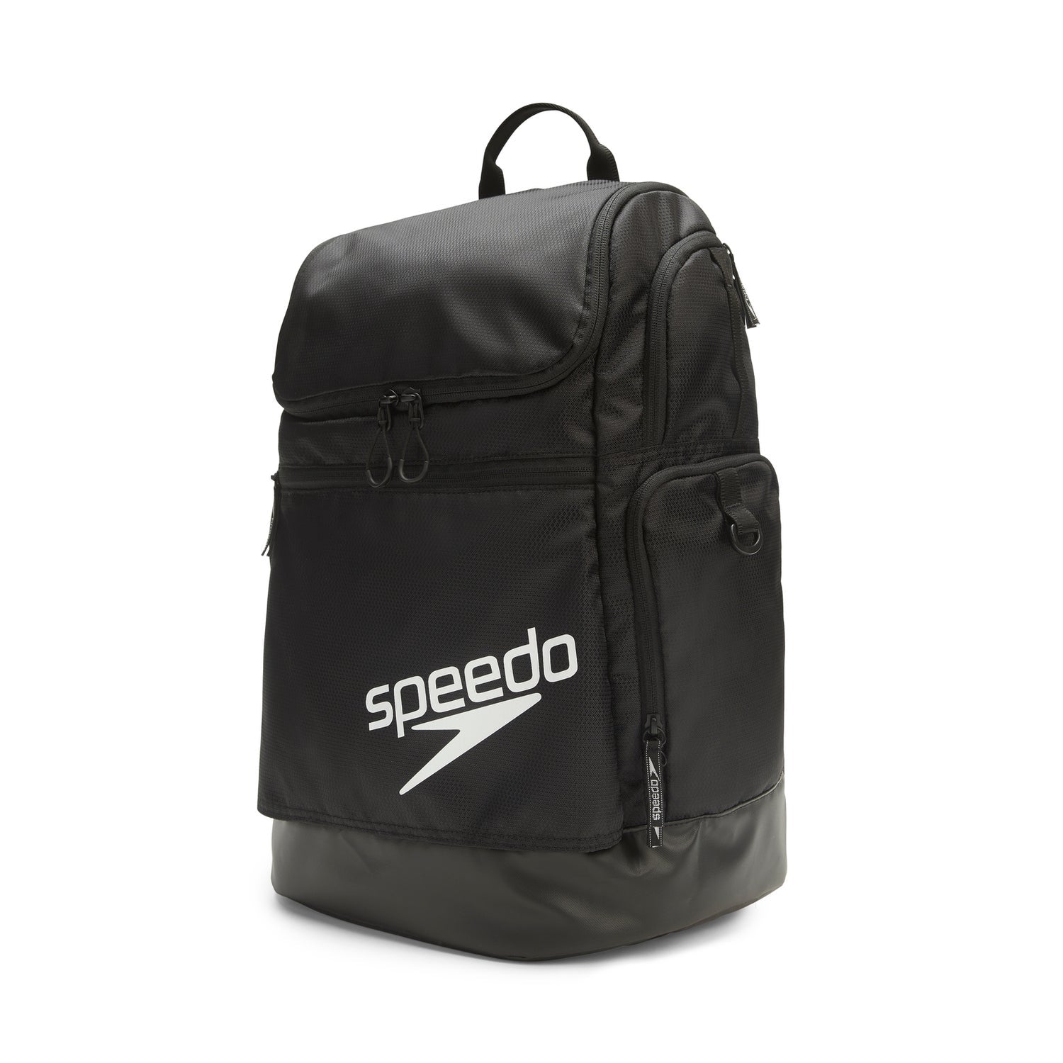 BBST Speedo Backpack Teamster 2.0 Black