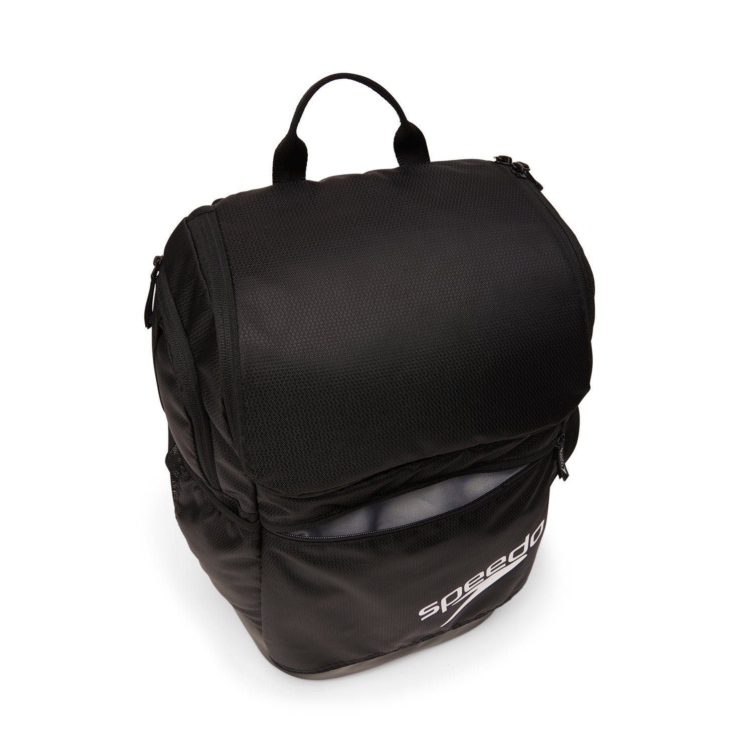 BBST Speedo Backpack Teamster 2.0 Black