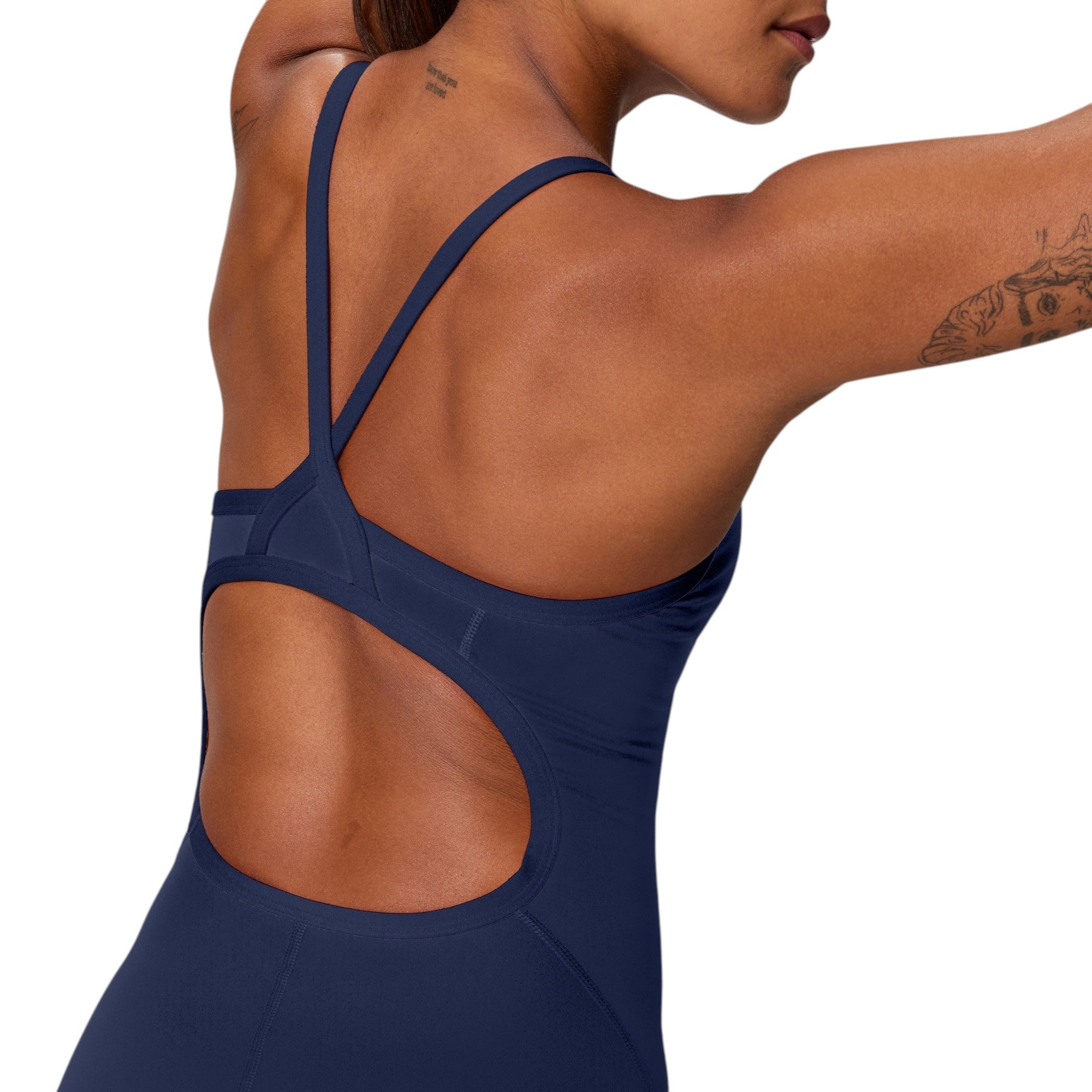 Speedo Training Onesie Endurance+ Flyback