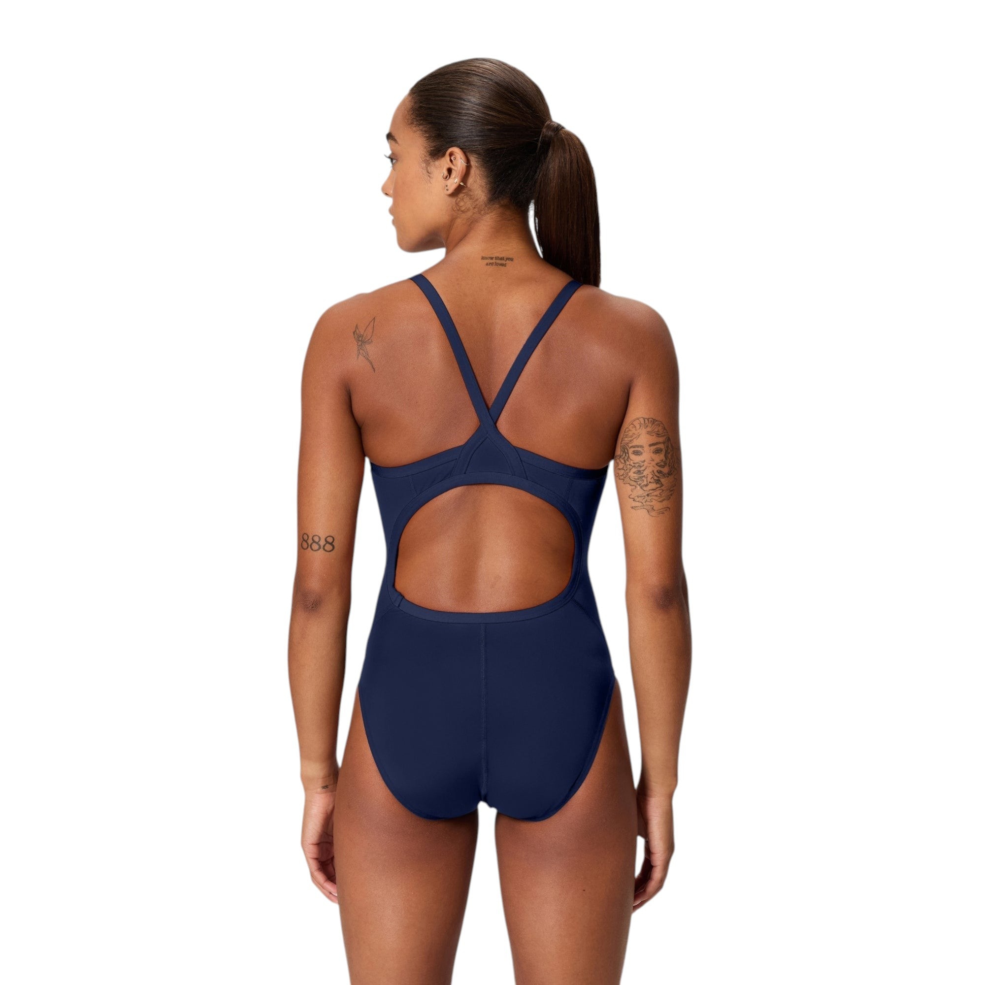 Speedo Training Onesie Endurance+ Flyback