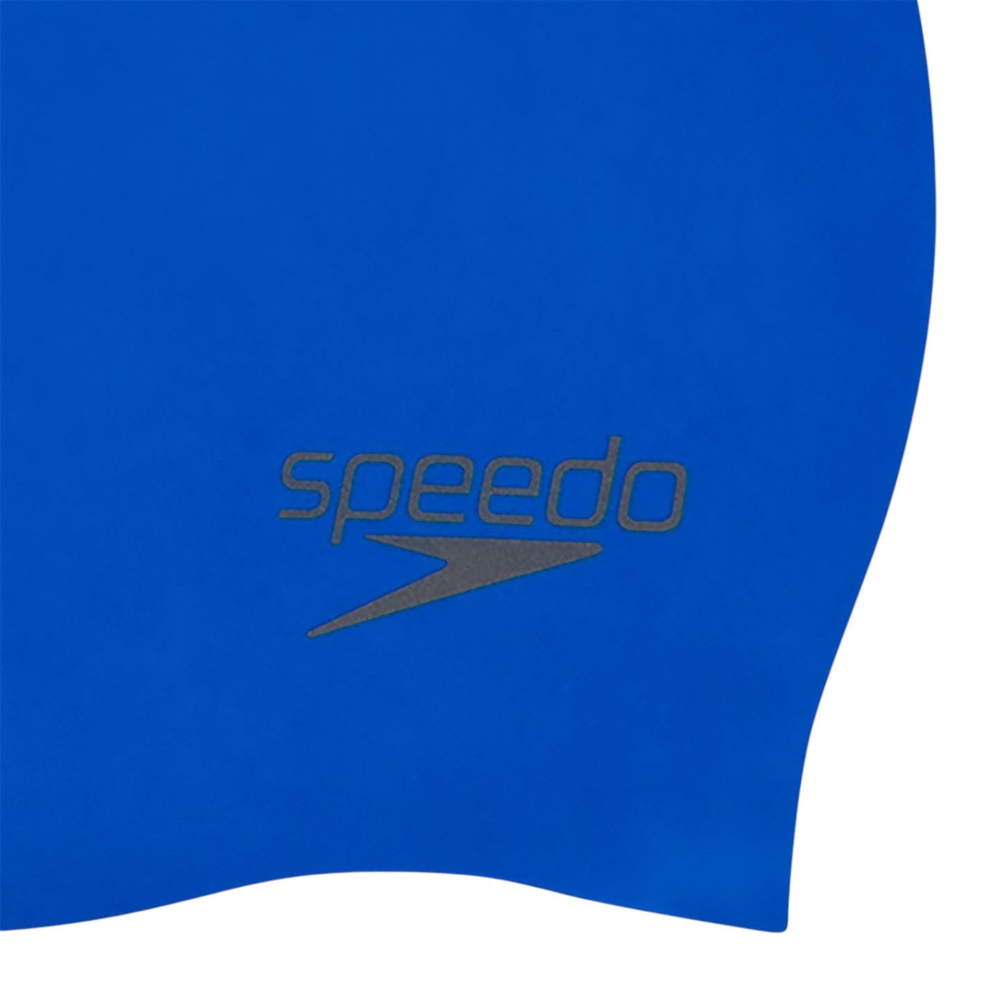Speedo Cap Moulded Silicone Adult