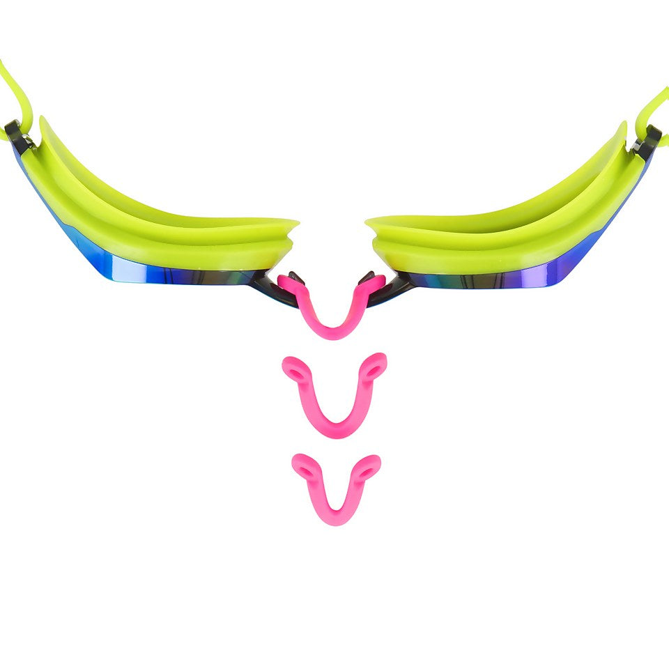 Speedo Goggle Speed Socket 2.0 Mirrored