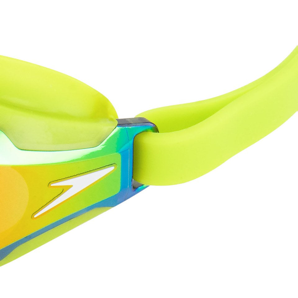Speedo Goggle Speed Socket 2.0 Mirrored